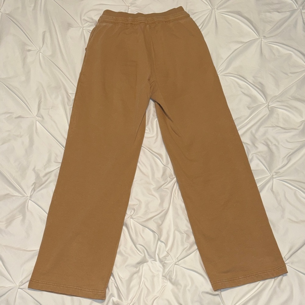 JoyLab Tan Sweatpants - Picture 2 of 7